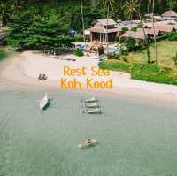 Rest Sea Koh Kood