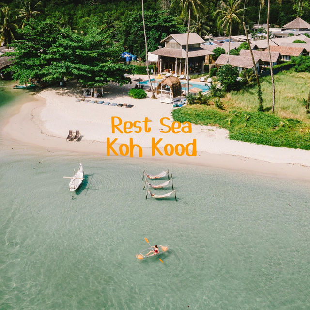 Rest Sea Koh Kood
