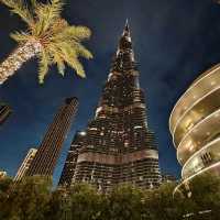 My Dubai Escapade: 7 Days of Sun, Sand, and Shopping