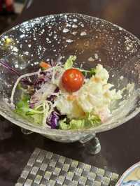 家庭料理