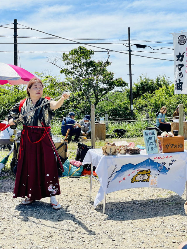 【筑波山神社/茨城県】山の日に行くのがオススメ！
