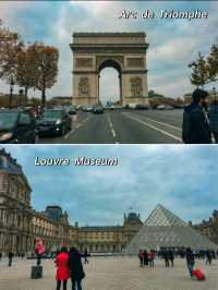The Ultimate Guide to Paris, France 🇫🇷