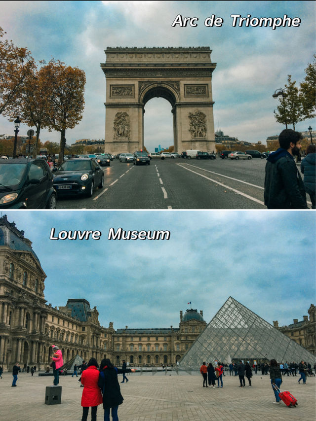 The Ultimate Guide to Paris, France 🇫🇷