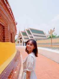 องค์พระปฐมเจดีย์ จ.นครปฐม