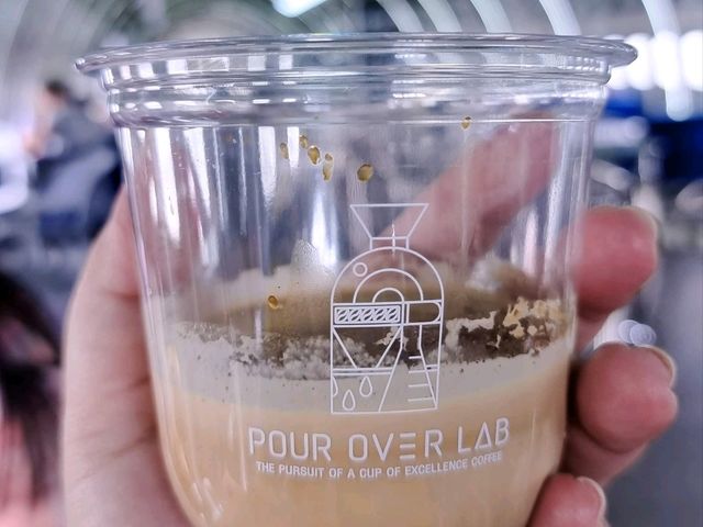 Niagara N Garden คาเฟ่เครื่องบิน นครปฐม