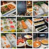 【 高質全景開放式酒店 】  