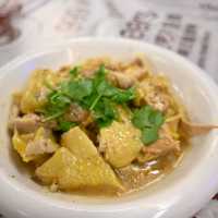 佐敦高質大排檔