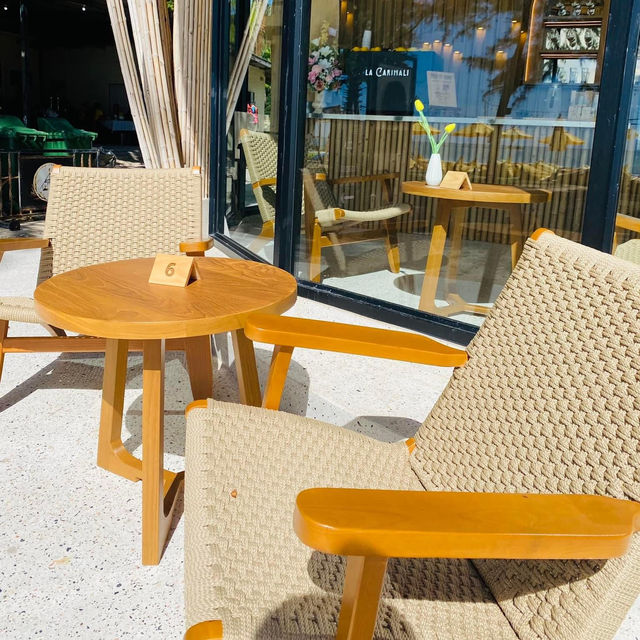 RimLay cafe and bar 🥂🌅 