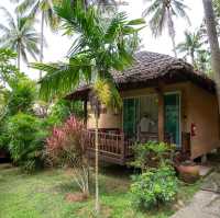 บ้านใสใน รีสอร์ท