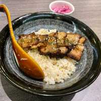 Yummy Lunch in Brunei 