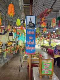 1 Day Trip ✨ แจกแพลนเที่ยวเกาะเกร็ด 1 วันก็เก็บหมด