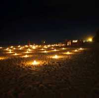 Trincomalee in Sri Lanka is a must if you like the bea h