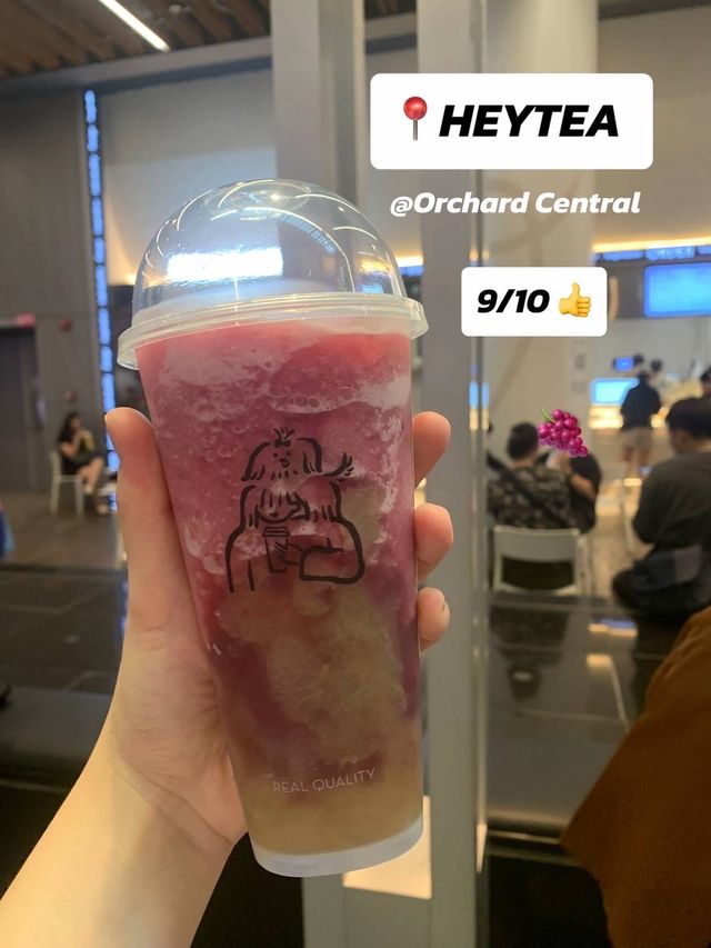รีวิวของกิน in Singapore 2024 ❤️✨🇸🇬