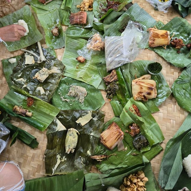 ใช้ชีวิตชิวๆ 📌ที่บ้านหาดบ้าย เชียงรายด้วยกันค่ะ