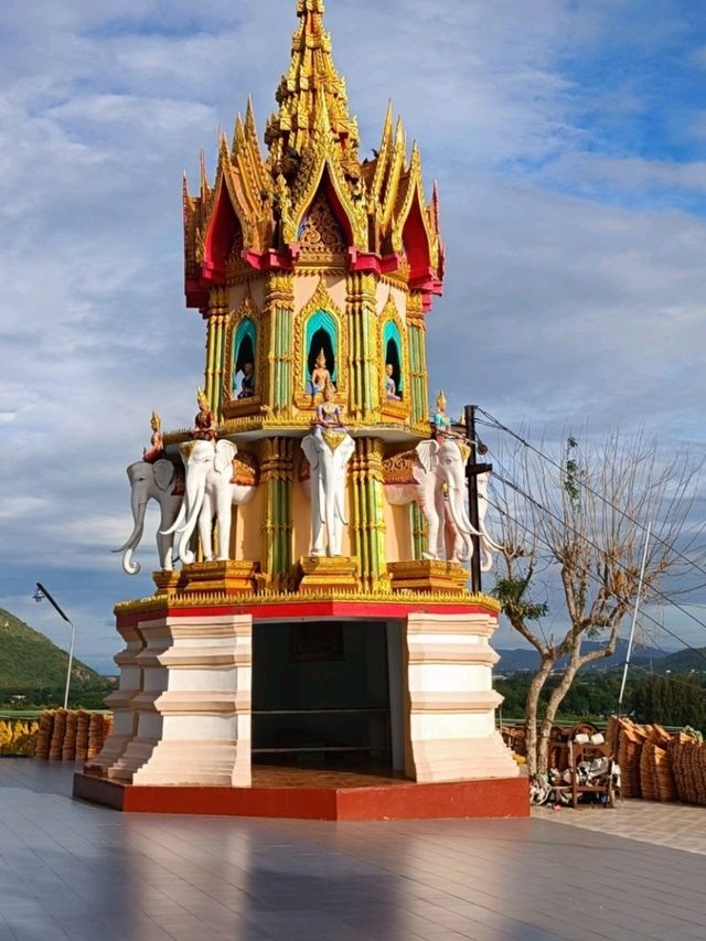 วัดถ้ำเสือ