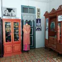 พิพิธภัณฑ์ประวัติศาสตร์ท้องถิ่น บ้านชินประชา