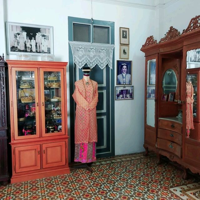 พิพิธภัณฑ์ประวัติศาสตร์ท้องถิ่น บ้านชินประชา