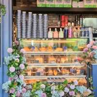 We Story Cafe