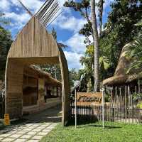 คาเฟ่ริมหาด Andalay Beach Bar & Cafe