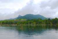 คลองหรูด กระบี่