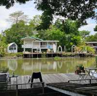 📌🏡🌷 บ้าน ๑,๐๐๐ ไม้ cafe & farm