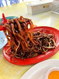 Atap OD: A Taste of Tradition in Yong Peng