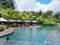 Amazing Langkawi stay with bathtub