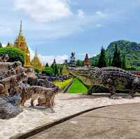 One Day Trip - ตะลุยโลกไดโนเสาร์ที่พัทยา
