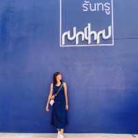 Runthru.bkk ~ รันทรู บีเคเค 💙