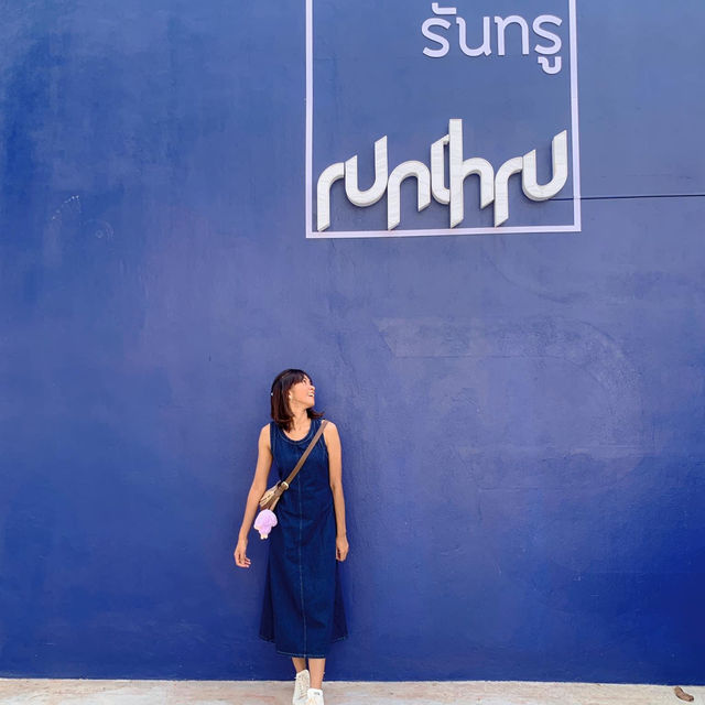 Runthru.bkk ~ รันทรู บีเคเค 💙