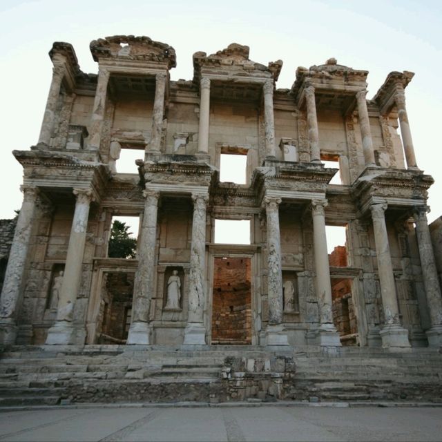 Best Ancient Ruins