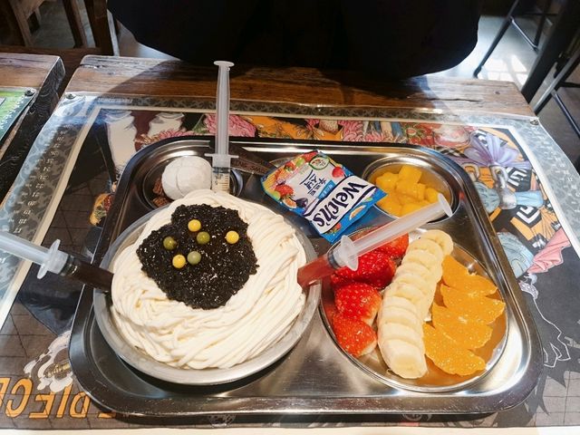 인천여행 필수 코스! 원피스 카페&차이나타운&동화마을