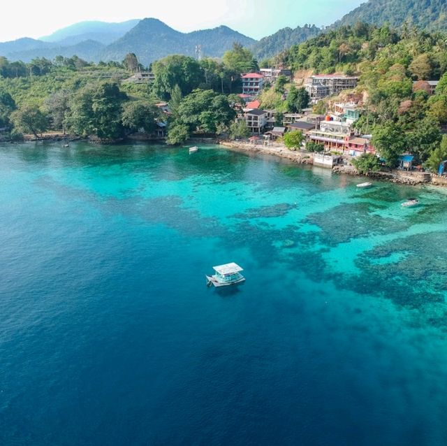 Sabang, Indonesia
