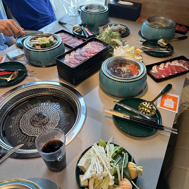 미국 솔트레이크시티 맛집 추천 - Hero Hotpot