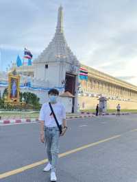 พระบรมมหาราชวัง