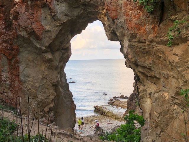 Mersing Geopark