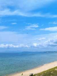海之中道海濱公園 
