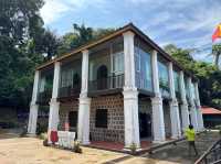 Jugra Insitu Museum