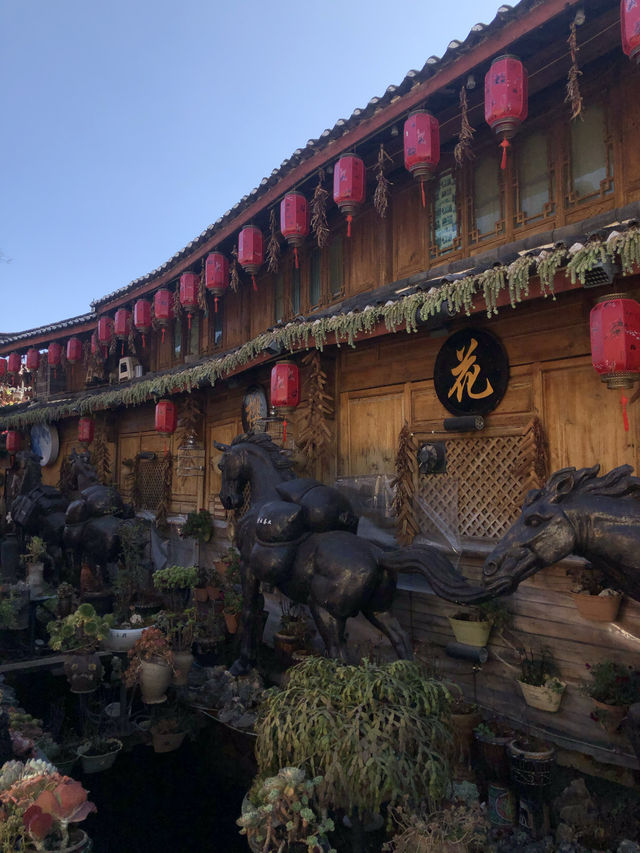 Best Things To Do in Old Town of Lijiang, Yunnan 🇨🇳