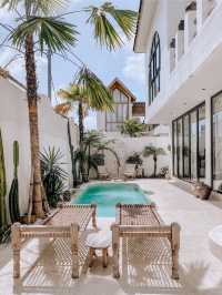 Nice stay, and cozy ⛱️👯‍♀️👙