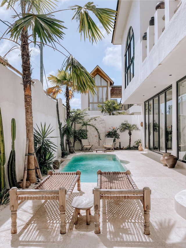 Nice stay, and cozy ⛱️👯‍♀️👙