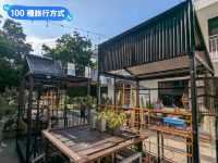 台南-文博會展區之看漫畫長知識：西竹圍之丘文創園區