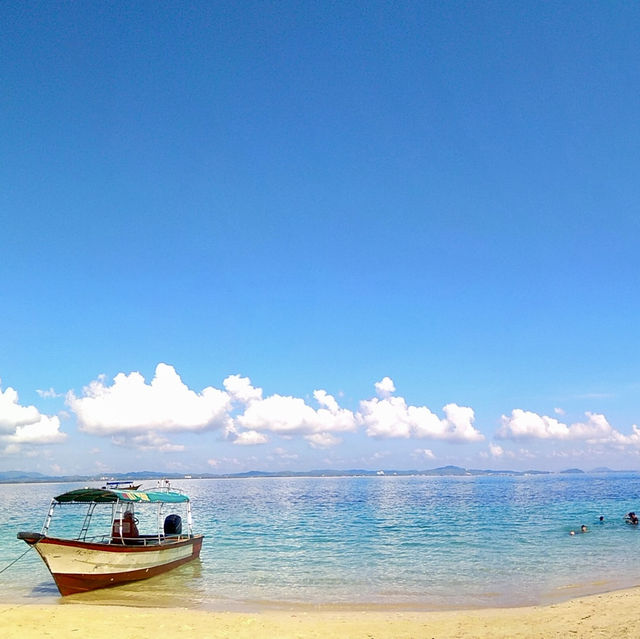 Kapas Island: Terengganu’s Best-Kept Secret