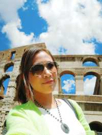 意大利｜羅馬鬥獸場 Colosseo 感受昔日的史詩級戰役