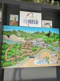 台中新竹 青蛙石天空步道