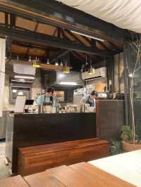 ソウル《東大門》東大門にいることを忘れそうなお茶屋さん