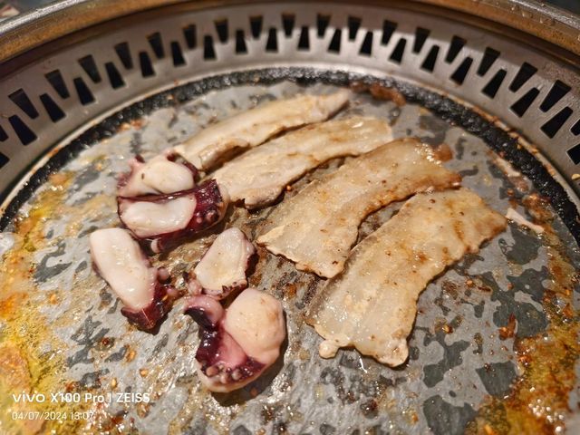 【特價優惠】福田皇庭廣場地庫漢陽延自助燒烤中午只需$99,90分鐘任食! 【特價優惠】福田皇庭廣場地庫漢陽延自助燒烤中午只需$99,90分鐘任食!
