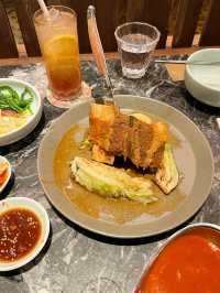韓國居酒屋餐廳：精緻食物，口碑佳