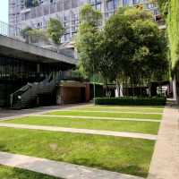 🇲🇾 Green Vibes and Photo-Op Spots at Tamarind Square