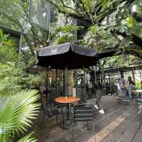 RAWR Cafe • Phra Khanong, Bangkok